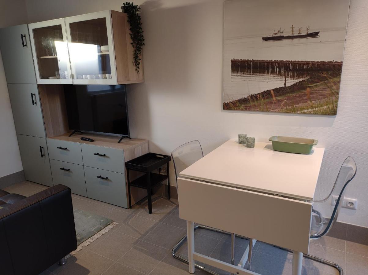 ווסטקפלה Tiny Studio Batavia Adults Only Bed By The Sea מראה חיצוני תמונה